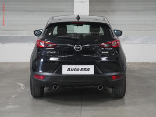 Mazda CX-3 (2016) 2.0i, +kola - náhled 5