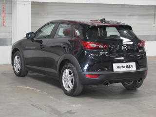 Mazda CX-3 (2016) 2.0i, +kola - náhled 6