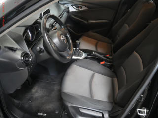 Mazda CX-3 (2016) 2.0i, +kola - náhled 9