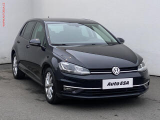 Volkswagen Golf 1.5 TSi, Highline