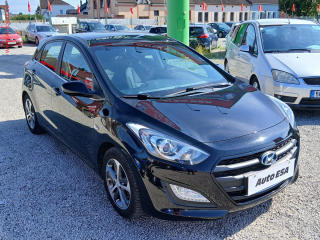 Hyundai i30 1.6 GDi