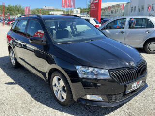�koda Fabia 1.0 TSi, �R, STK2/28