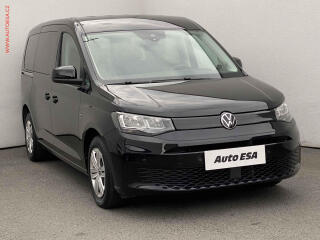 Volkswagen Caddy 1.5TSi MAXi, �R, TZ
