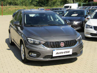 Fiat Tipo 1.0T, �R, AC, tempo
