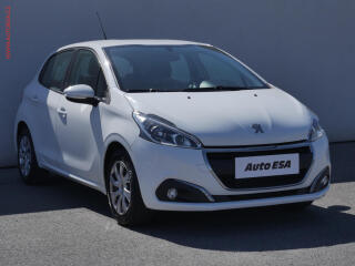 Peugeot 208 1.2 PT, 1.maj,�R, Active