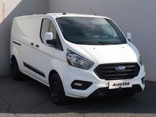 Ford Transit Custom 2.0TDCi L2H1, Trend, navi