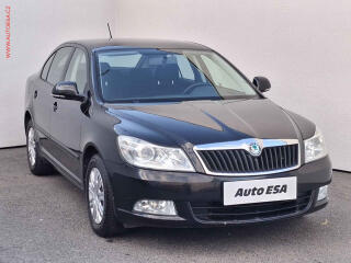 �koda Octavia 1.4TSi, �R, Tempo