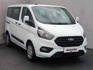 Ford Transit Custom 2.0TDCi 8m�st, Trend, navi