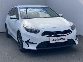 Kia Ceed 1.5T-GDi SW, 1.maj,�R, LED