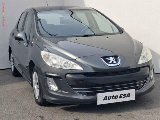 Peugeot 308 1.4i, �R, Klima