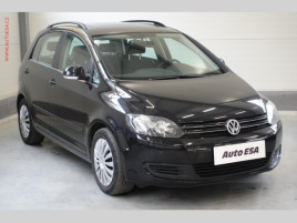 Volkswagen Golf Plus 1.6TDi, Park.senzor