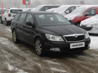 �koda Octavia 1.6 TDi, �R, AC