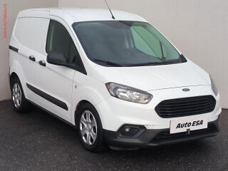 Ford Transit Courier 1.5TDCi, TREND, AC
