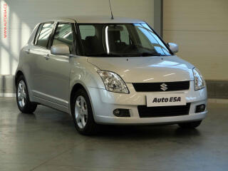 Suzuki Swift 1.4i, AC, STK5/28