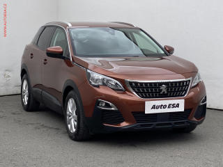 Peugeot 3008 1.2PT, R