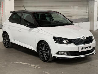 �koda Fabia 1.4 TSI R5 EDITION, DSG,