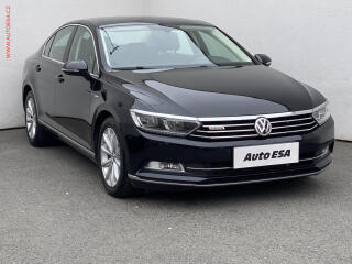 Volkswagen Passat 2.0TDi 4x4, �R, Highline, DSG