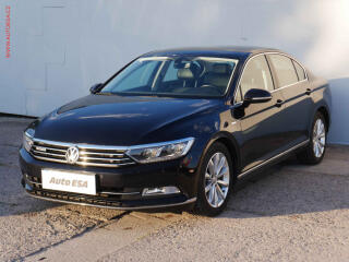 Volkswagen Passat 2.0TDi 4x4, �R, Highline, DSG