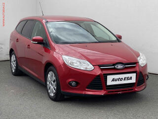 Ford Focus 1.6i16V, �R, AC, park.asist