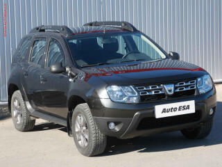 Dacia Duster 1.6 16V, AC, TZ, park.asist