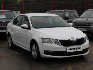 koda Octavia 1.4 TSi, 2.maj,R, Ambition