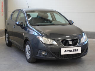 Seat Ibiza 1.4i, �R, AC, temp