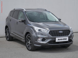 Ford Kuga 2.0TDCi 4x4, Vignale