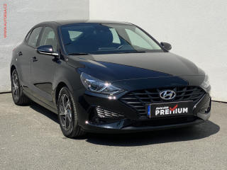 Hyundai i30 1.0 T-GDi, 1.maj,R, AC