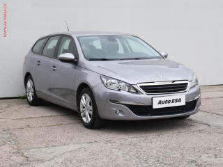 Peugeot 308 1.2 PT, Navi, TZ, AC