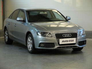 Audi A4 1.8 TFSi, �R, AC, park.asist