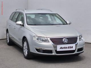 Volkswagen Passat 2.0 TDi, Highline, DSG