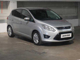 Ford C-MAX 2.0 TDCi, AT, navi, park