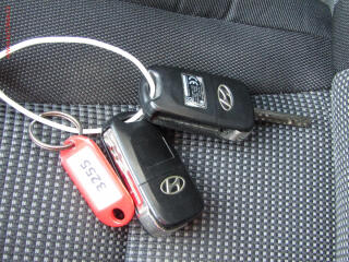 Hyundai i30 (2016) 1.6 GDi, 2.maj,ČR, servis - náhled 18