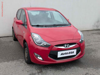 Hyundai ix20 1.4i, 1.maj,�R, AC