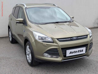 Ford Kuga 1.5 EB, 1.maj,�R, Trend, TZ