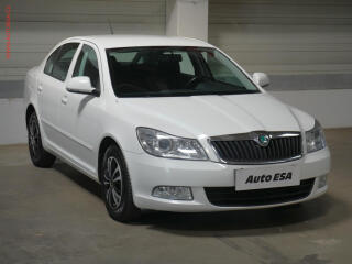 �koda Octavia 1.6TDI, �R, Ambition