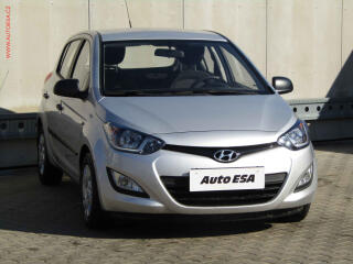 Hyundai i20 1.2i, �R, Klima
