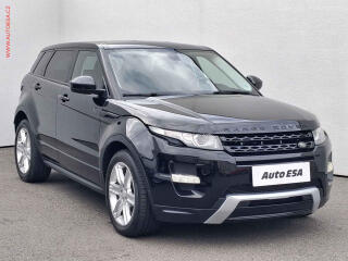 Land Rover Range Rover Evoque 2.2 SD4 4X4, Dynamic