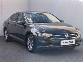 Volkswagen Passat 1.5TSI, �R, Business, LED