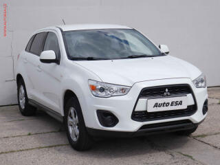 Mitsubishi ASX 1.6i, �R, AC, park.asist