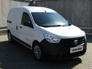 Dacia Dokker 1.6i, �R, Ambiance