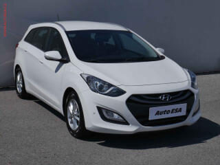 Hyundai i30 1.6TGDi, 2.maj,�R