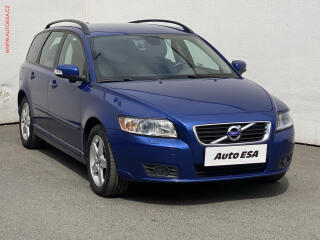Volvo V50 2.0D, �R, Momentum