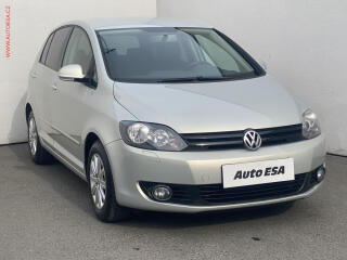 Volkswagen Golf Plus 1.2 TSi, �R, AC, tempo, park