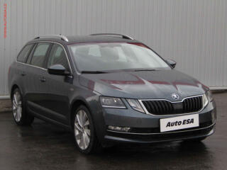�koda Octavia 2.0 TDi 4x4, 2.maj,�R, L&K