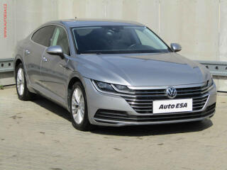 Volkswagen Arteon 2.0 TDi, DSG, navi, park