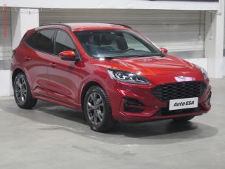 Ford Kuga 1.5T, �R, ST-Line