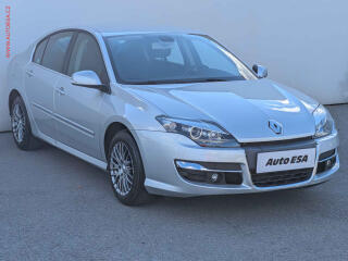 Renault Laguna 1.5dCi, 2.maj,�R, AC, TZ