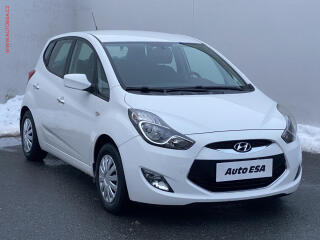 Hyundai ix20 1.6i, �R, Trikolor, AT, AC
