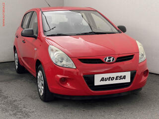 Hyundai i20 1.2i, �R